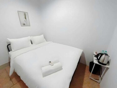 xx The Hidden Khaosan Road เดอะ ฮิดเด้น ถนนข้าวสาร - รามบุตรี