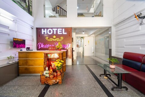 프엉 응우옛 호텔