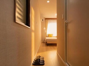 Mando Hotel 步行至 Asakusa Ueno