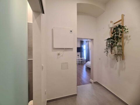 슈타트할레 근처의 스마트 스테이