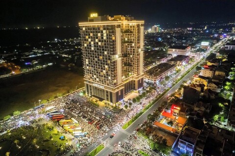 다바니- 아펙 만달라 푸옌