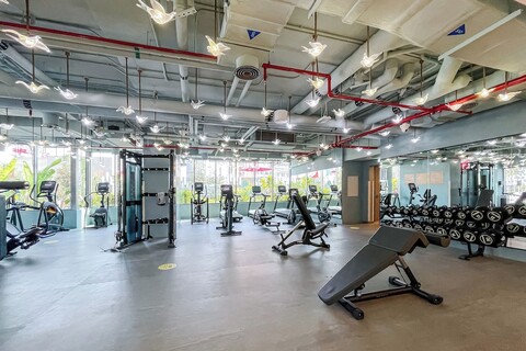 이그제큐티브 스튜디오 MAG 318