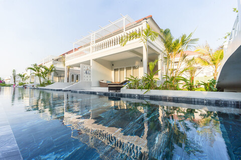 [푸꾸옥] 머큐리 푸꾸옥 리조트&빌라