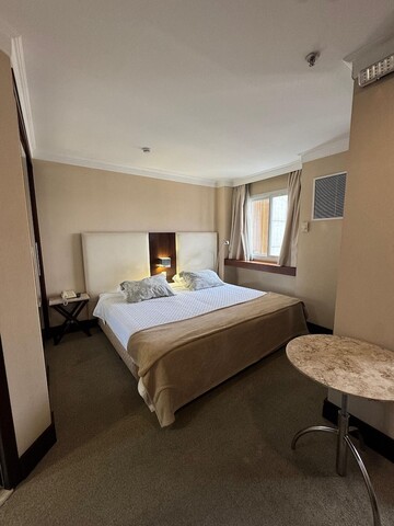 겟어웨이 플랫 1910 - 자르딤 파울리스타