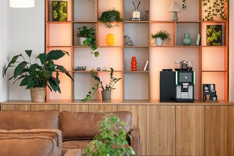 콜롬비아 시티 호텔