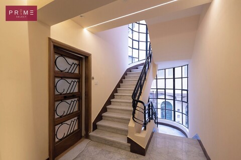 프라임 셀렉트 자말렉 사라이 알게지라