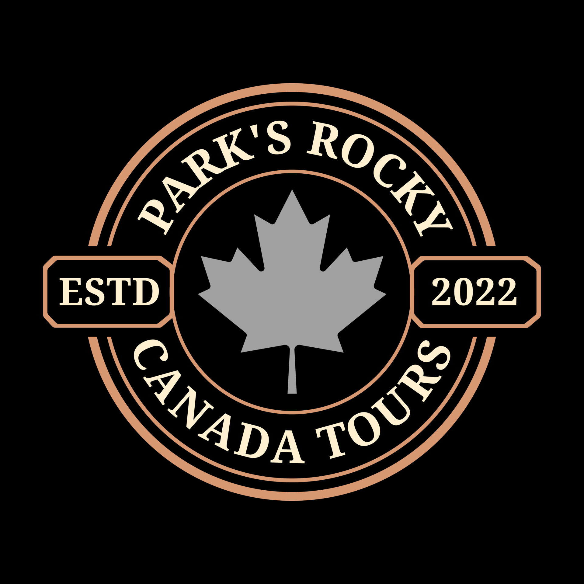 PARK'S ROCKY CANADA 