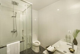 Green Morodoc Garden Hotel