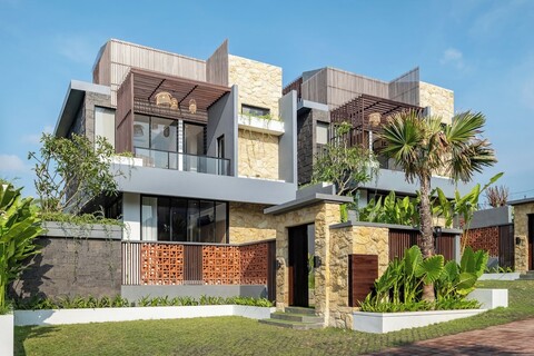 프라이빗 빌라 아이라 9B 멜라스티 비치까지 10분