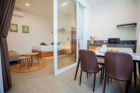 발리 베이 바이 어반 헤이븐