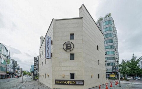 부천 브라운도트 부천중동점