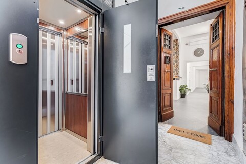 릴레 산 지오반니