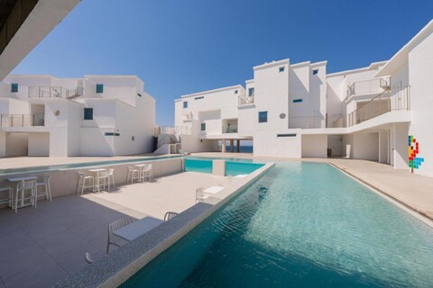 코랄 트리 풀 빌라