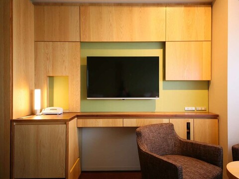 호텔 그레이스리 신주쿠