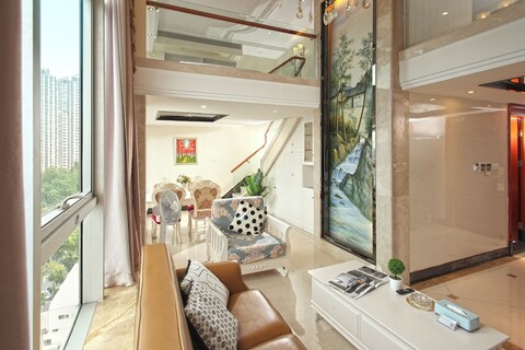 바둔 인터내셔널 아파트먼트