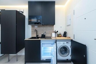 Málaga LUXURY Apartment Jacuzzi - by N&N LUXE PROPERTIES