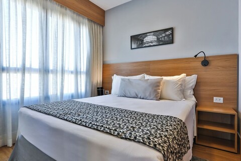 루모 트랜스아메리카 SP 피네이로스