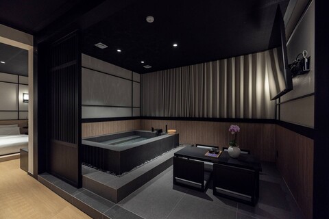 미타스야료칸앤호텔공주점