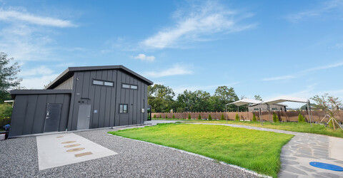 대부도 블레스가든