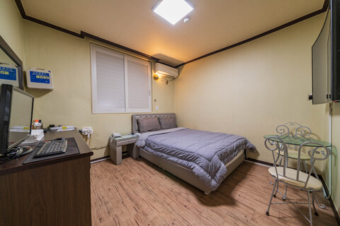 원주 로마 모텔