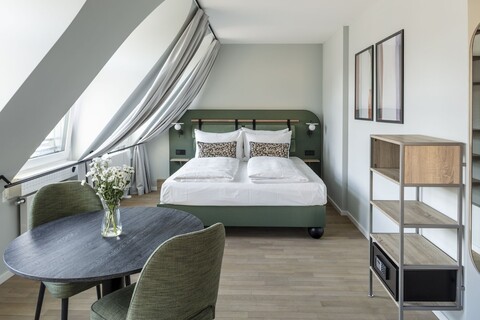 누마 뮌헨 블렌드