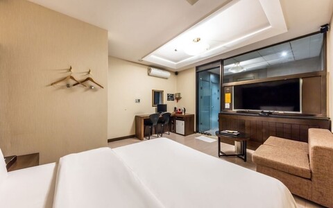 노원 리츠 호텔