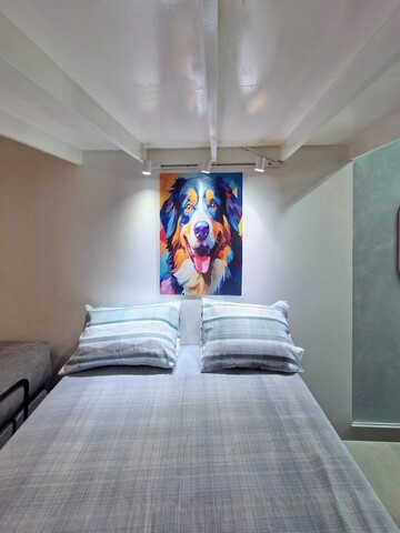 루아 라르고 지 파울라 26.1506 아파트먼트