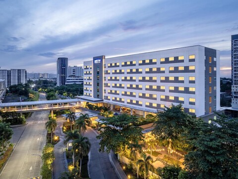 파크 인 바이 래디슨 다바오