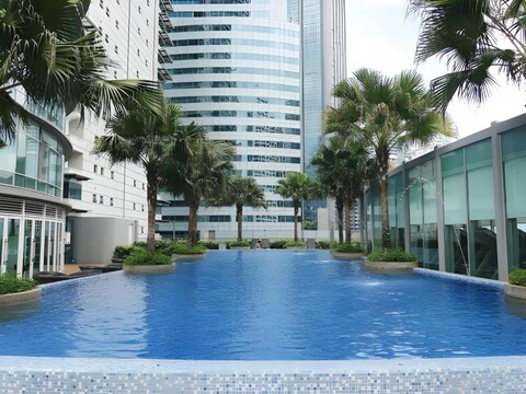 Vortex KLCC Apartments by Soulasia