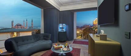 코마나 호텔 빈비르디렉