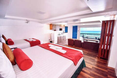 드림웨이브 호텔 푸에르토 갈레라