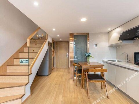 Hangzhou Qiyue Hotel