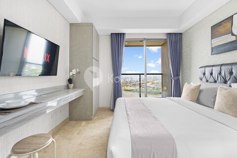 오션 바이 코지스테이 - PIK