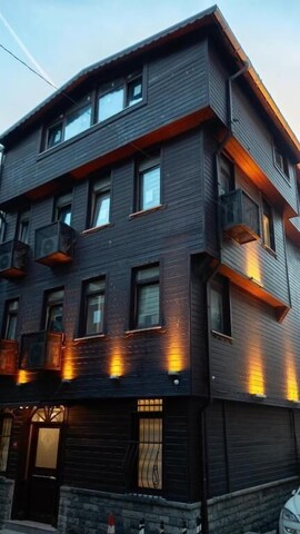 머스크24 호스텔