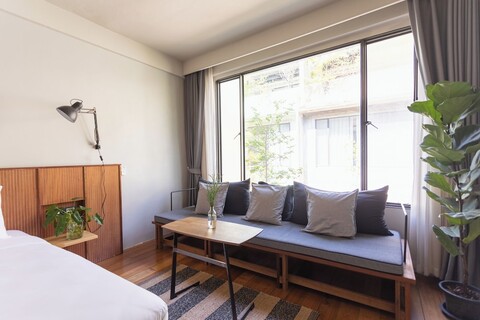 갈릴레오아시스 부티크 호텔 방콕