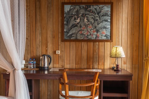 Puri Alam Bali Munduk