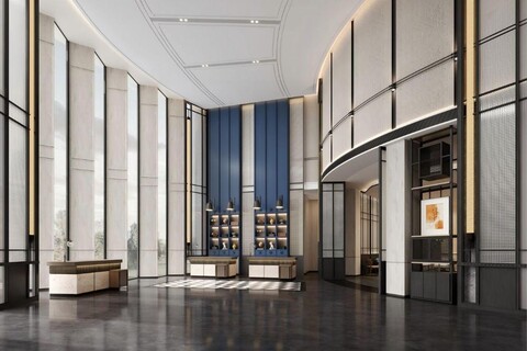 Four Points by Sheraton Yantai Zhifu