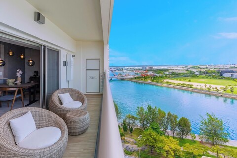 자파비스타 보스의 집