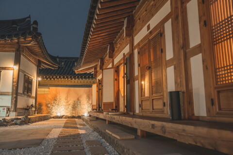 경주 한옥스테이달리2