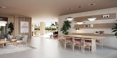 플라밍고스 살가도스