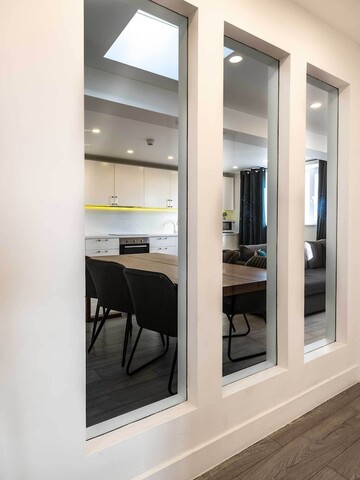 첼시 클로이스터스 서비스드 아파트먼트