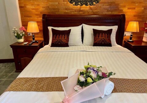 Sunset View Guest House