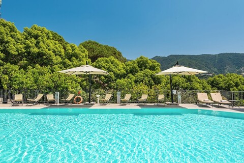 파크 호텔 아르젠토