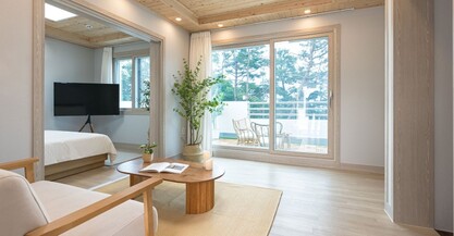 경주 포레스트2풀빌라