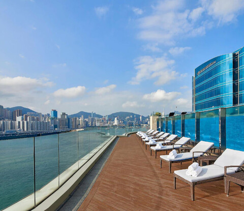 하버 그랜드 구룡