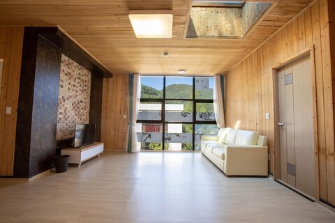 가평 열호당펜션