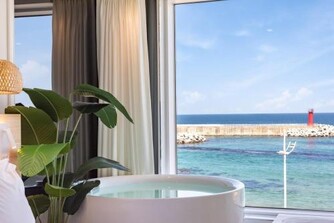 더 원 펜션 앤 더 클래식 펜션