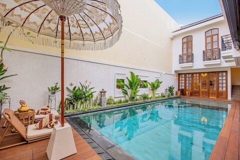 빌라라 카사 아델라인