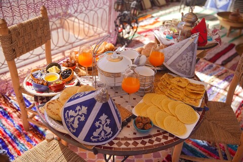 Riad Lalla Marrakech