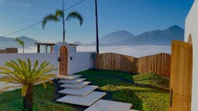 The Dream Hill Bali - Kintamani